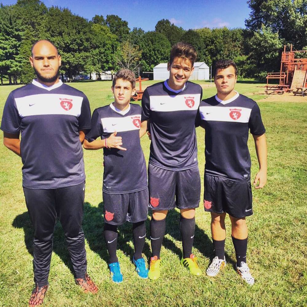 Meet your Posher, Felipe